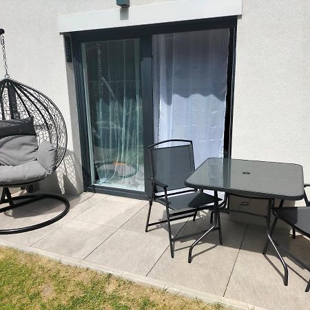 Apartment Cumbia Garden Breslavia Exterior foto