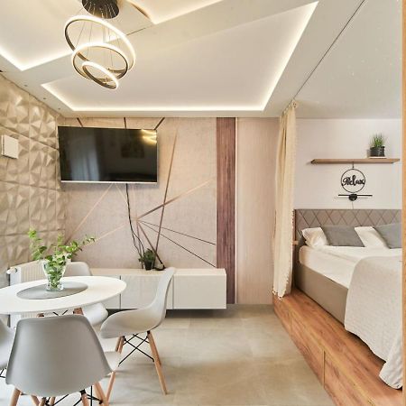 Apartment Cumbia Garden Breslavia Exterior foto