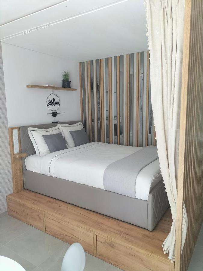 Apartment Cumbia Garden Breslavia Exterior foto