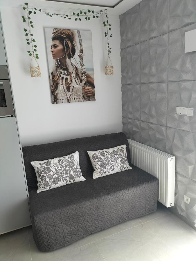 Apartment Cumbia Garden Breslavia Exterior foto